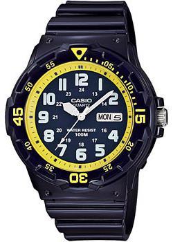 Часы Casio Analog MRW-200HC-2B