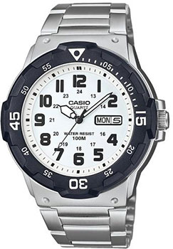 Часы Casio Analog MRW-200HD-7BVEF