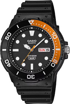 Часы Casio Analog MRW-230H-1E4