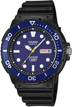 Часы Casio Analog MRW-230H-2E