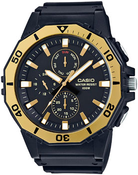 Casio Часы Casio MRW-400H-9A. Коллекция Analog casio часы casio mrw 400h 9a коллекция analog