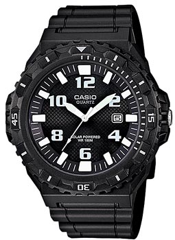 Casio Часы Casio MRW-S300H-1B. Коллекция Analog