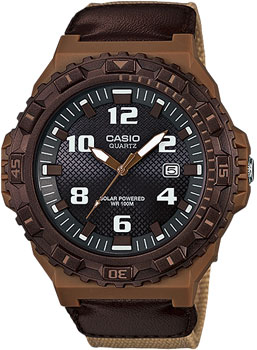 Casio Analog