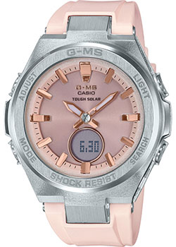 Casio MSG-S200-4AER