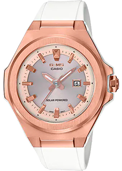 Часы Casio Baby-G MSG-S500G-7A2