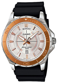 Часы Casio
