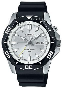 Часы Casio