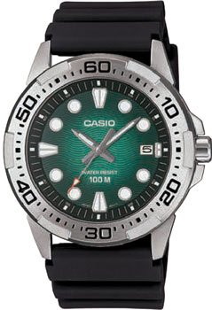 Часы Casio Standard MTD-140-3A