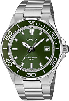 Casio Analog