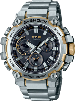 Часы Casio G-Shock MTG-B3000D-1A9