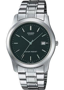 

Японские наручные мужские часы Casio MTP-1141PA-1A. Коллекция Analog