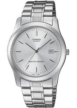 Часы Casio