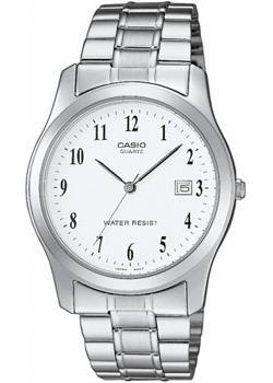 все цены на Casio Часы Casio MTP-1141PA-7B. Коллекция Analog онлайн