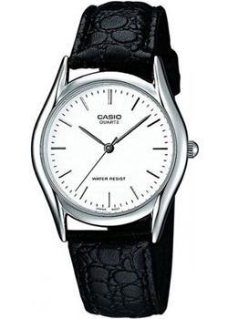 все цены на Casio Часы Casio MTP-1154PE-7A. Коллекция Analog онлайн