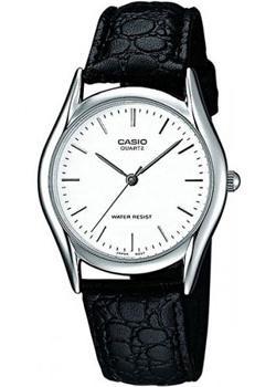 Часы Casio