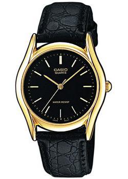 все цены на Casio Часы Casio MTP-1154PQ-1A. Коллекция Analog онлайн