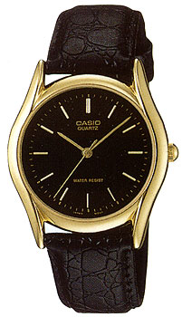 Casio Analog