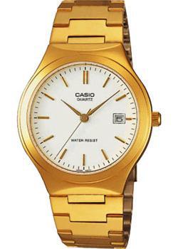 все цены на Casio Часы Casio MTP-1170N-7A. Коллекция Analog онлайн