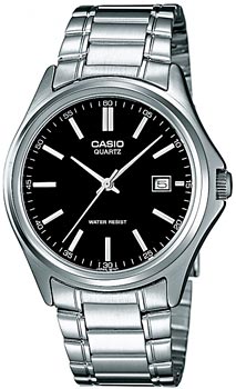 Часы Casio Analog MTP-1183A-1A