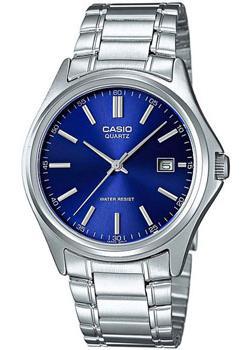 

Японские наручные мужские часы Casio MTP-1183PA-2A. Коллекция Analog