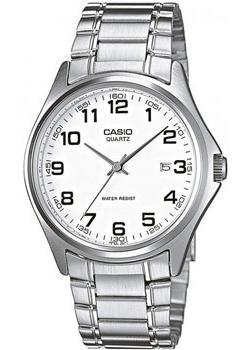 Casio Часы Casio MTP-1183PA-7B. Коллекция Analog casio mtp 1188q 7b