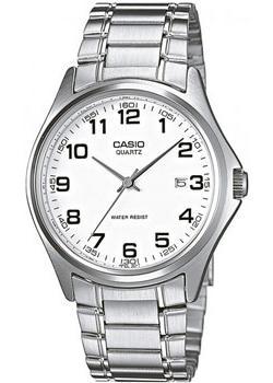 Часы Casio