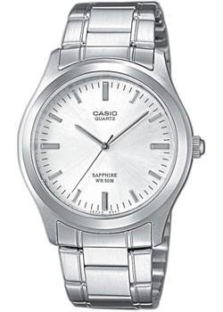 

Японские наручные мужские часы Casio MTP-1200A-7A. Коллекция Analog