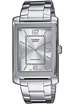 все цены на Casio Часы Casio MTP-1234PD-7A. Коллекция Analog онлайн