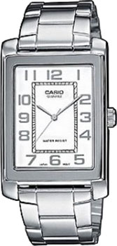 Часы Casio