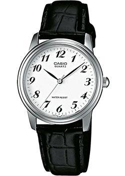 все цены на Casio Часы Casio MTP-1236PL-7B. Коллекция Analog онлайн