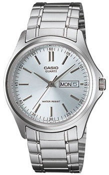 Часы Casio Analog MTP-1239D-7A