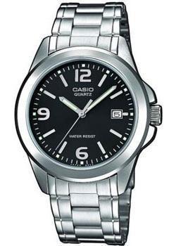 Часы Casio