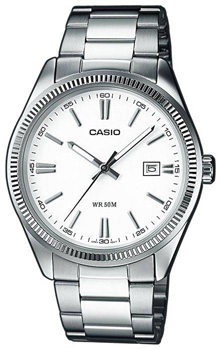 Часы Casio Analog MTP-1302D-7A1