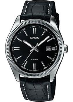 Часы Casio