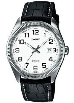Часы Casio Analog MTP-1302PL-7B