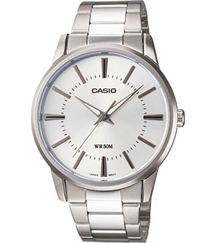 Часы Casio Analog MTP-1303D-7A