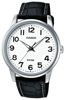 Часы Casio Analog MTP-1303L-7B