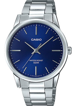 

Японские наручные мужские часы Casio MTP-1303PD-2FVEF. Коллекция Analog