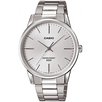 

Японские наручные мужские часы Casio MTP-1303PD-7FVEF. Коллекция Analog