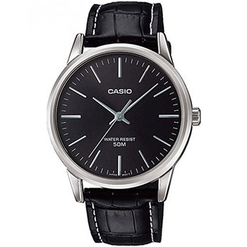 

Японские наручные мужские часы Casio MTP-1303PL-1FVEF. Коллекция Analog
