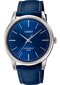 

Японские наручные мужские часы Casio MTP-1303PL-2FVEF. Коллекция Analog