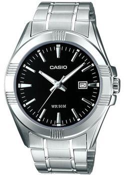 Casio Часы Casio MTP-1308PD-1A. Коллекция Analog casio часы casio mtp 1308pd 1a коллекция analog