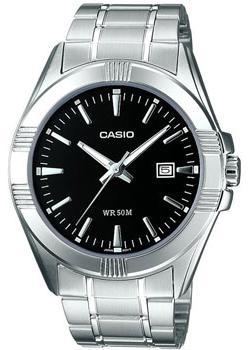 Часы Casio