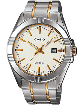 Часы Casio Analog MTP-1308SG-7A