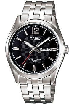 Casio Часы Casio MTP-1335D-1A. Коллекция Analog