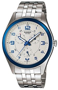 Часы Casio