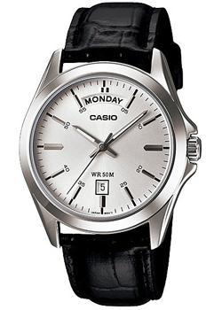 Часы Casio Analog MTP-1370L-7A
