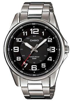 Часы Casio