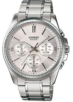 Часы Casio Analog MTP-1375D-7A