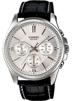 Часы Casio Analog MTP-1375L-7A